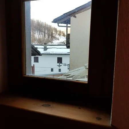 Chalet Fabrizio شاليه *