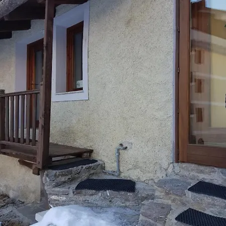Chalet Fabrizio