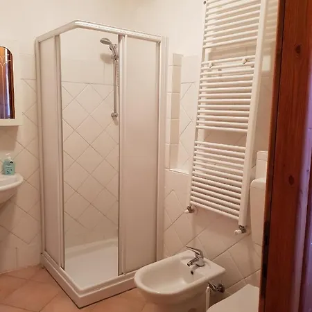 Chalet Fabrizio شاليه