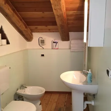 Chalet Fabrizio Borgata Sestriere