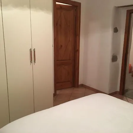 Chalet Fabrizio *