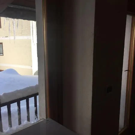 Chalet Fabrizio شاليه *