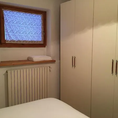 Chalet Fabrizio * Borgata Sestriere