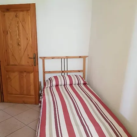 Chalet Fabrizio شاليه