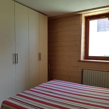 Chalet Fabrizio Borgata Sestriere