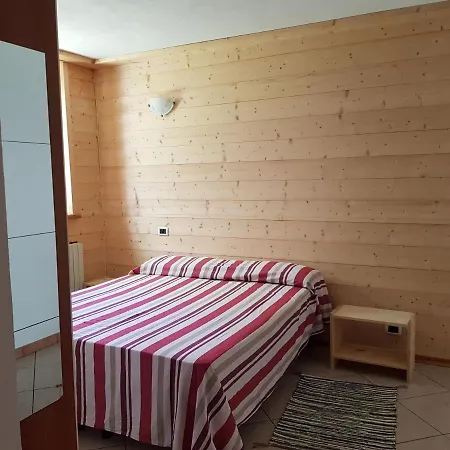 Chalet Fabrizio شاليه Borgata Sestriere