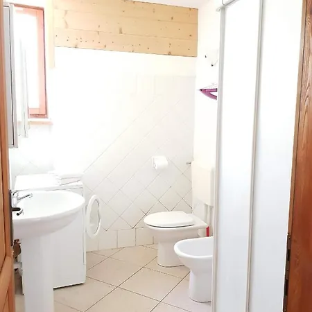 Chalet Fabrizio