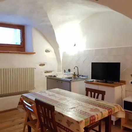 Chalet Fabrizio شاليه Borgata Sestriere