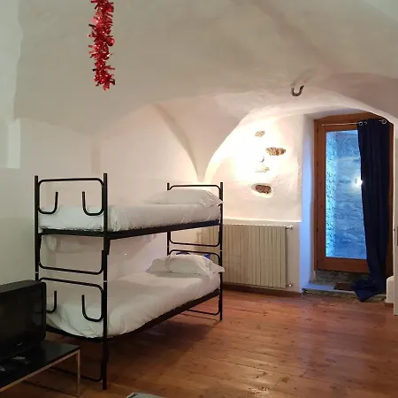 Chalet Fabrizio شاليه *