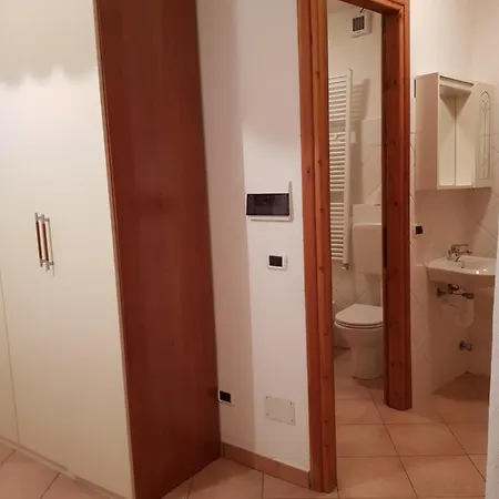 Chalet Fabrizio *
