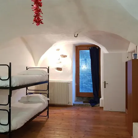 Chalet Fabrizio
