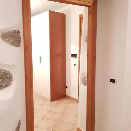 Chalet Fabrizio Borgata Sestriere